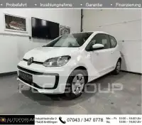 2019 Volkswagen Up