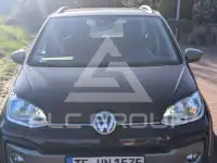 2019 Volkswagen Up