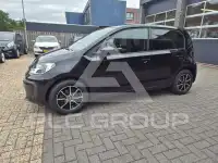 2019 Volkswagen Up
