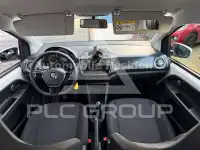 2019 Volkswagen Up