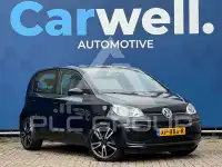 2019 Volkswagen Up