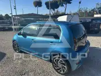 2019 Volkswagen Up