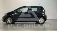 2019 Volkswagen Up