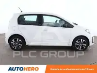 2019 Volkswagen Up