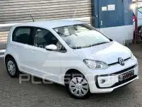 2019 Volkswagen Up