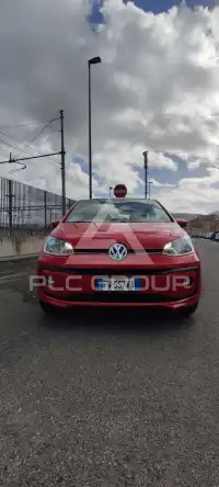 2019 Volkswagen Up