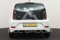 2019 Volkswagen Up