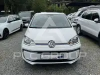 2019 Volkswagen Up