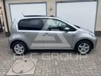 2017 Volkswagen Up