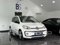 2019 Volkswagen Up