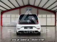 2019 Volkswagen Up