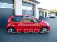 2019 Volkswagen Up