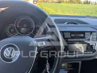 2019 Volkswagen Up