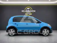 2019 Volkswagen Up