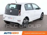 2019 Volkswagen Up