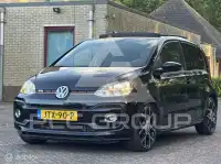 2019 Volkswagen Up