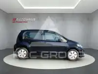 2019 Volkswagen Up