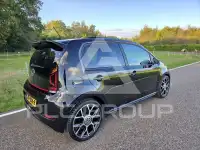 2019 Volkswagen Up