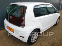 2019 Volkswagen Up