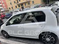 2019 Volkswagen Up