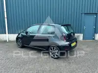 2019 Volkswagen Up