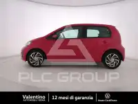 2019 Volkswagen Up