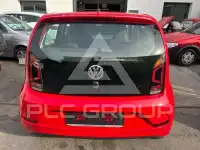 2019 Volkswagen Up