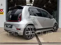 2019 Volkswagen Up