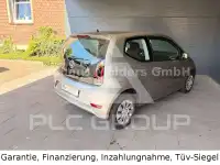 2019 Volkswagen Up
