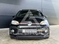2019 Volkswagen Up