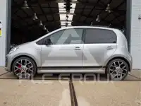 2019 Volkswagen Up
