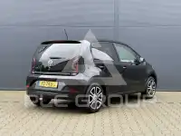 2019 Volkswagen Up