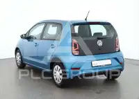 2019 Volkswagen Up