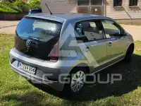 2019 Volkswagen Up