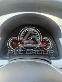 2019 Volkswagen Up