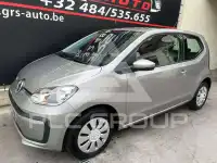 2019 Volkswagen Up