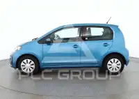 2019 Volkswagen Up