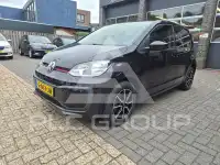 2019 Volkswagen Up