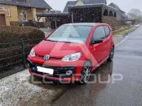 2019 Volkswagen Up
