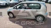 2019 Volkswagen Up