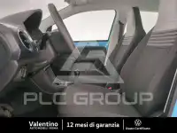 2019 Volkswagen Up