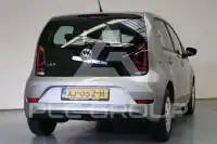 2019 Volkswagen Up