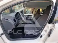 2019 Volkswagen Up