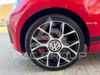 2019 Volkswagen Up