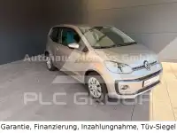 2019 Volkswagen Up