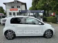 2019 Volkswagen Up