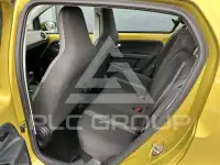 2019 Volkswagen Up