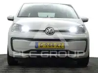 2019 Volkswagen Up