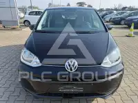 2019 Volkswagen Up