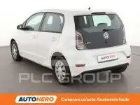 2019 Volkswagen Up